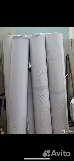 Маскировочная бумага в рулонах,малярная бумага