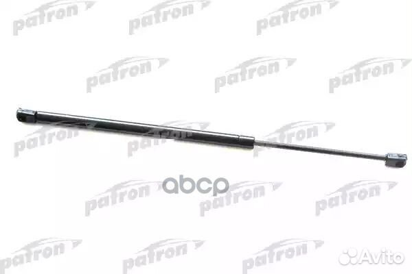 Амортизатор крышки багажника Общая длина: 520 м