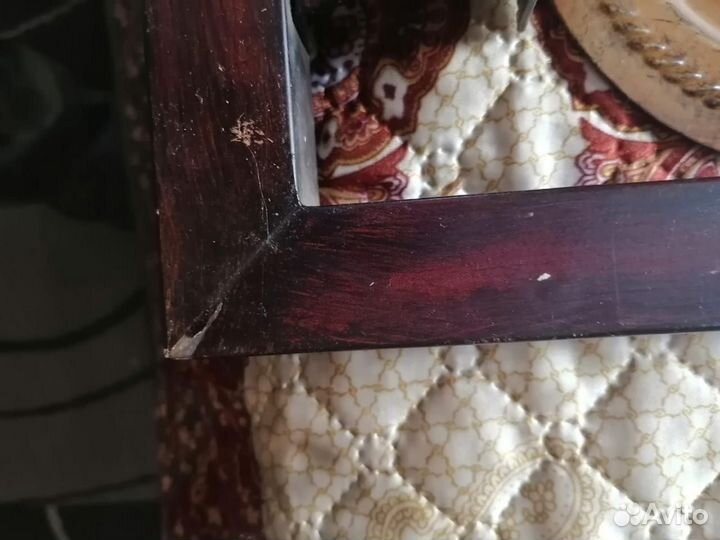 Подсвечник Настенное панно картина из металла