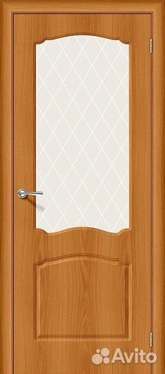 Межкомнатная дверь Bravo 146-0261 Альфа-2 Milano V