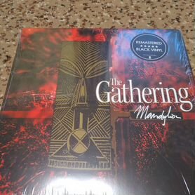 The Gathering "Mandylion" Lp