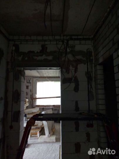 Услуги Электрика. Профессиональный ремонт и монтаж