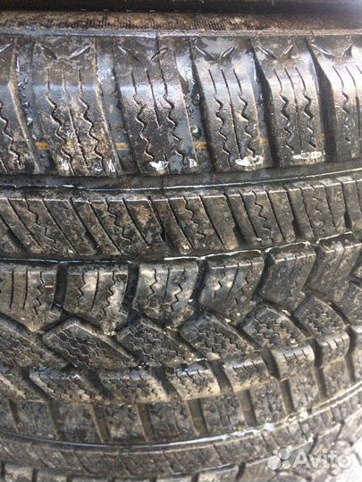 Cachland CH-W2002 215/65 R16 98H