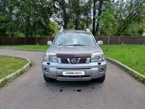 Nissan X-Trail 2.5 AT, 2004, 245 000 км, с пробегом, цена 750 000 руб.