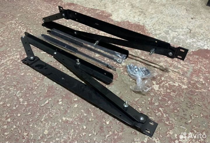 Подъемный механизм для кровати в Боре