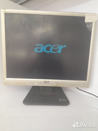 Монитор Acer AL2017 A