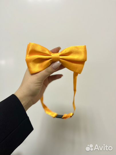 Бабочка для мальчика