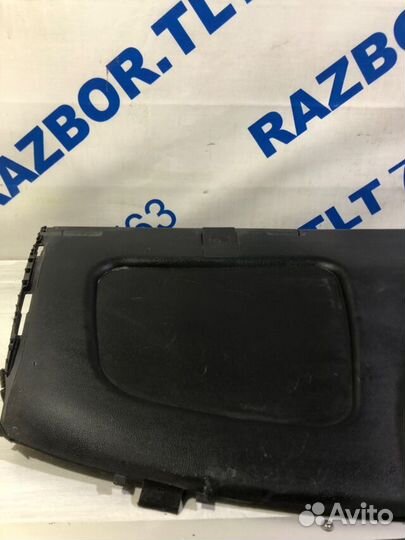 Полка багажника KIA RIO 3 1.6 ат седан