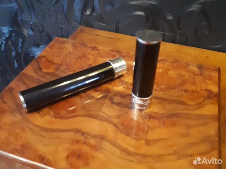 Чехол тубус хюмидор для сигар