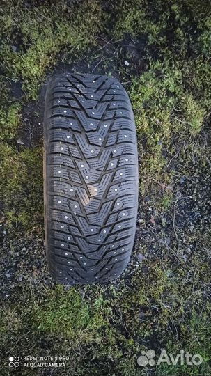 Hankook Winter I'Pike RS2 W429 205/50 R17 93T