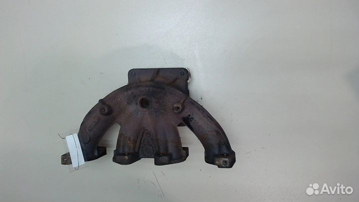 Коллектор выпускной Citroen C2, 2008