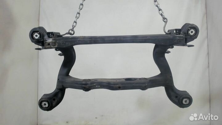 Балка подвески задняя Mercedes CLA C117 2013, 2016