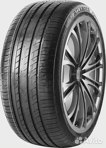 Atlander AX-88 245/40 R18 97W