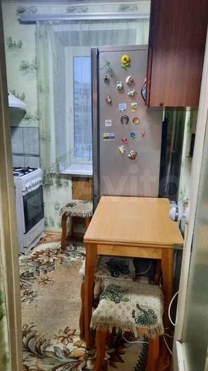 1-к. квартира, 30 м², 5/9 эт.