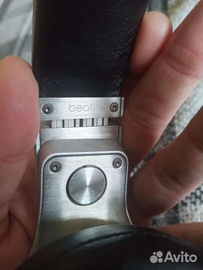 Наушники Beats by dr.dre PRO