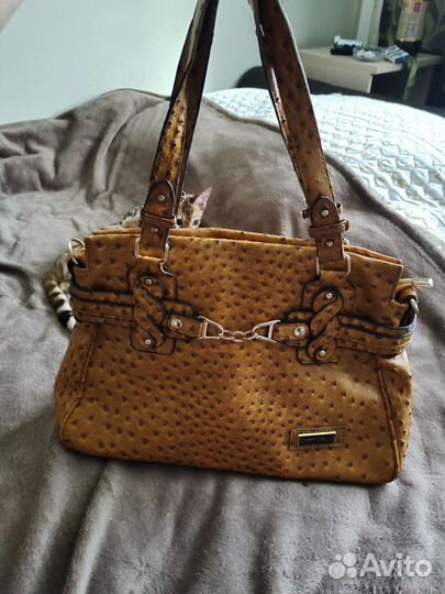 Сумка женская jimmy choo оригинал