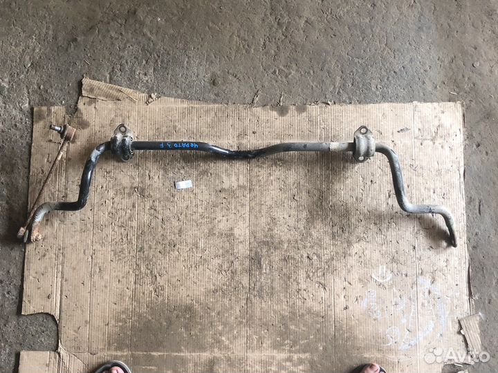 Kia cerato 3 стабилизатор