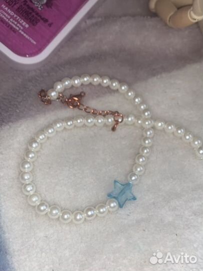 Продажа украшений из бисера