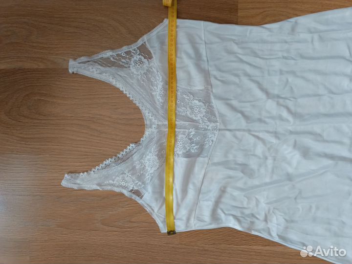 Женская комбинация СССР