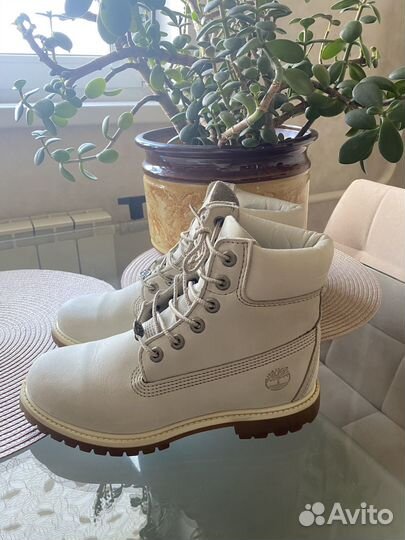 Ботинки Timberland оригинал