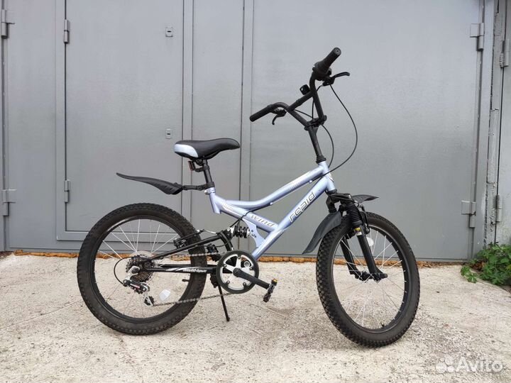 Велосипед бу подростковый