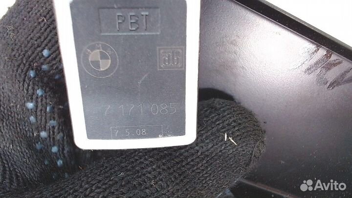 Датчик подвески BMW 7 E65, 2008