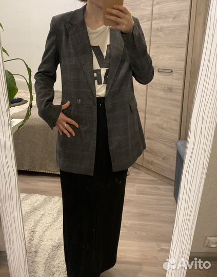 Пиджак женский Zarina