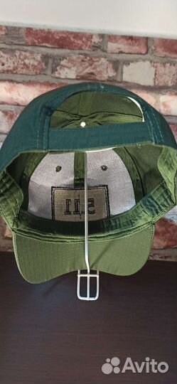 Кепка бейсболка 5.11 олива