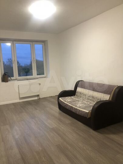 2-к. квартира, 62,2 м², 5/17 эт.