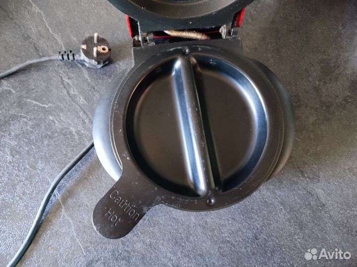 Мультижарка электрогриль Xpress Redi-Set-Go