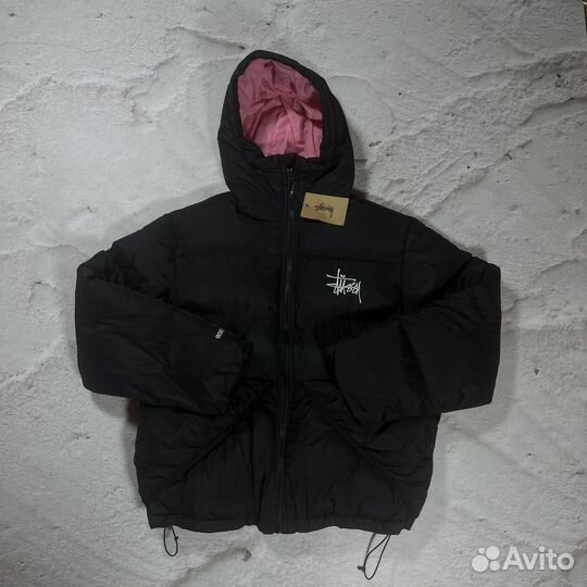 Куртка Stussy демисезонная