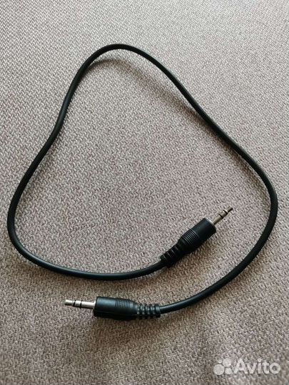 Гитарный патч кабель