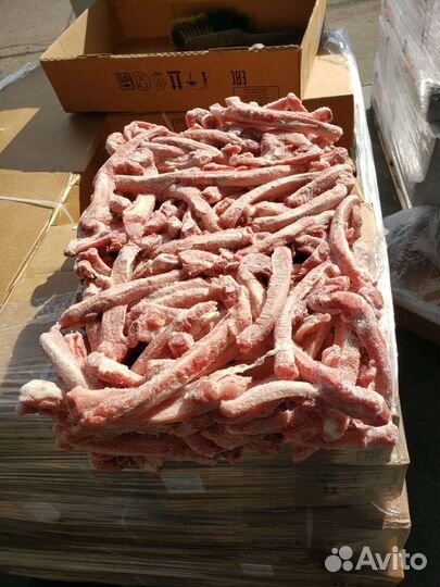 Мясо свинины, шея, лопатка, окорок, ребра