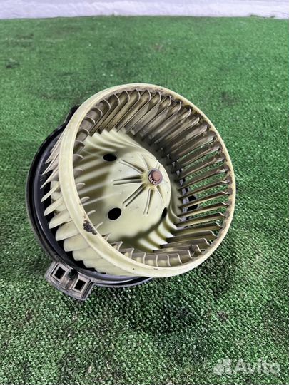 Моторчик отопителя Lifan Solano 1 2008-2016г 620