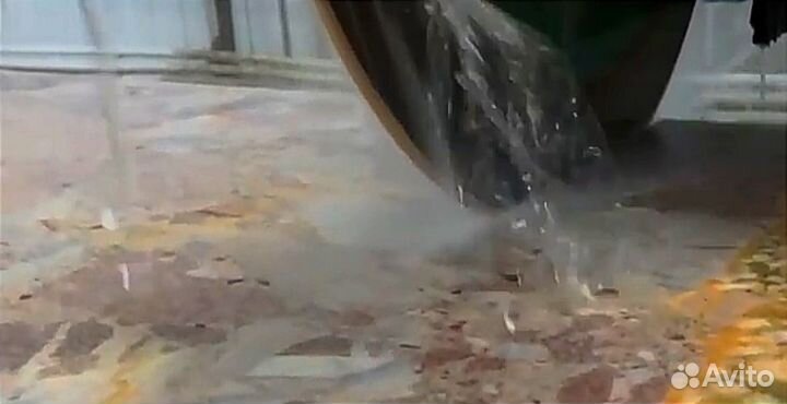 Резка и обработка натурального камня. Раскрой