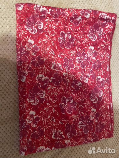 Фланель СССР