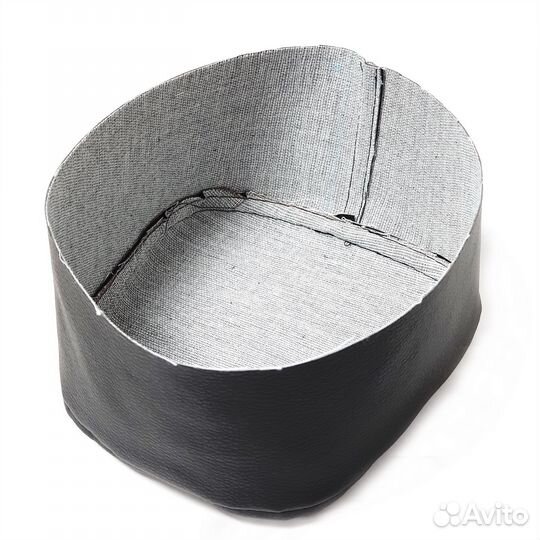 Чехол подушки спинки багажника Honda Joker 50/90