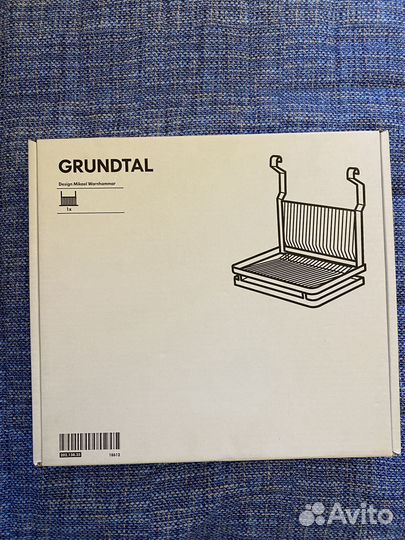 Сушилка посудная IKEA