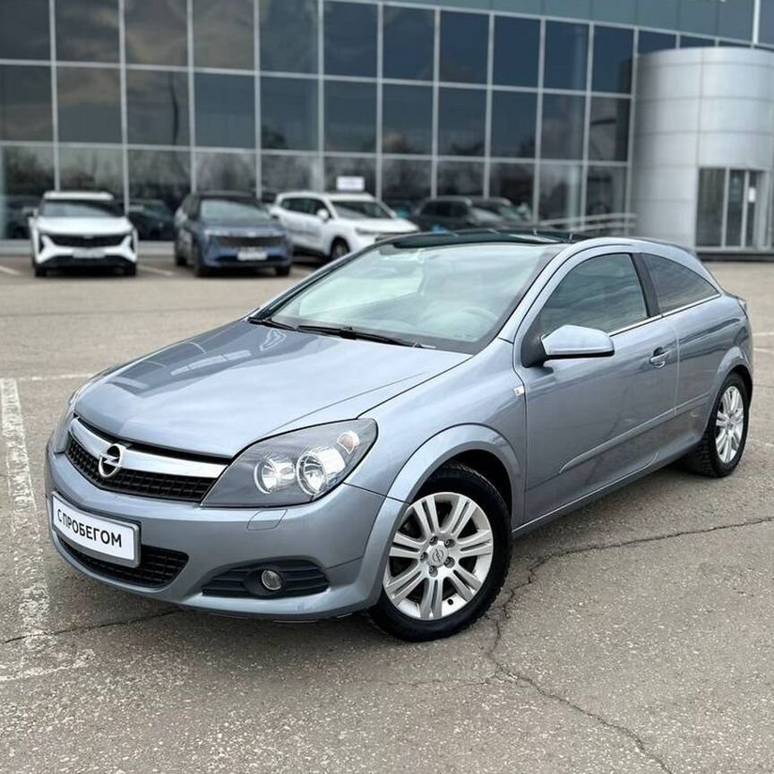 Купить серый Opel от 115 000 ₽ в Саратовской области | Авито