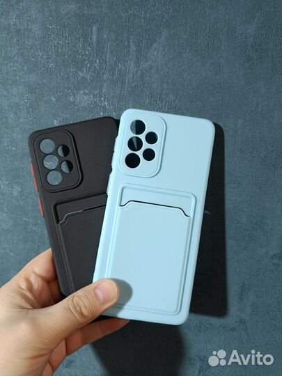 Samsung a33 чехол