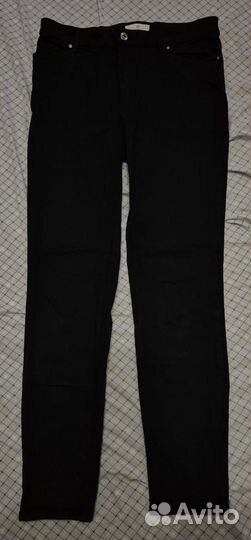 Скини джинсы