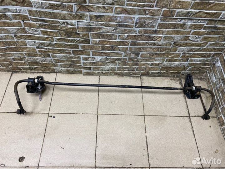 Стабилизатор задний Toyota Camry 50 2.5 2012