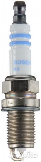0242240707 bosch Свеча FR6KII332S 0242240707 Bosch