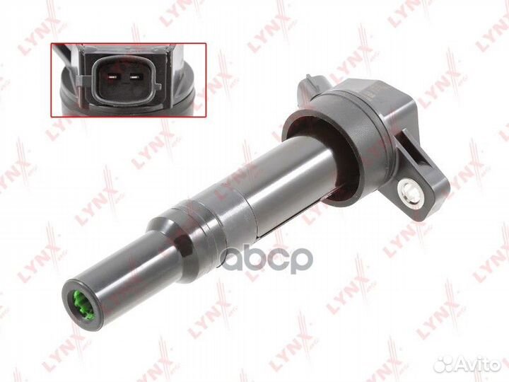 Катушка зажигания SPL1092 lynxauto