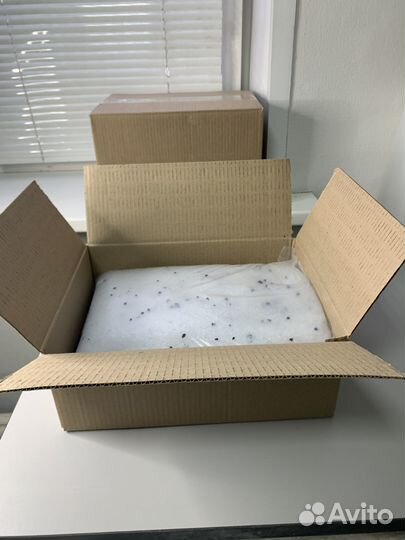 Наполнитель силикагель 5кг