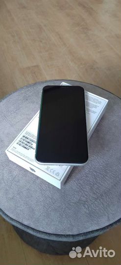 Телефон iPhone XR whaite