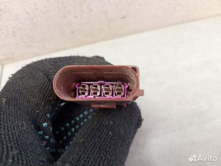 Датчик кислорода (лямбда-зонд)