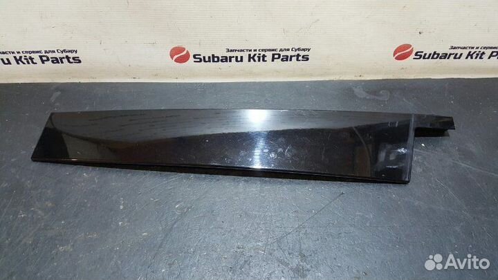 Накладка двери передняя правая Porsche Cayenne 958