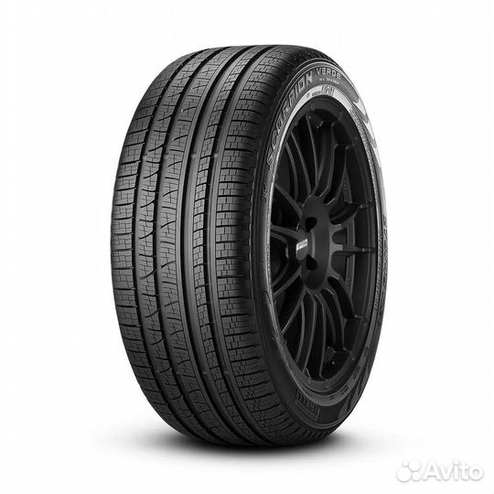 Pirelli Scorpion Verde All Season 215/65 R16 98V