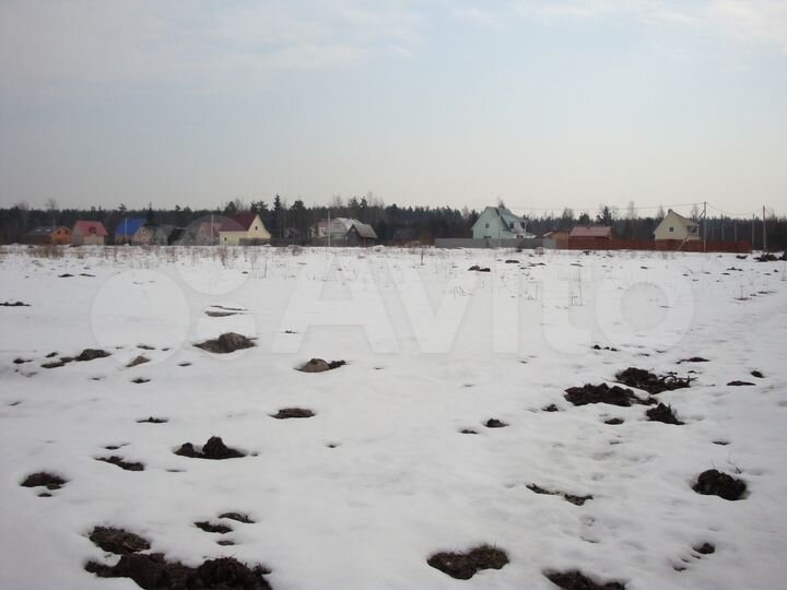 Участок 2,3 га (СНТ, ДНП)